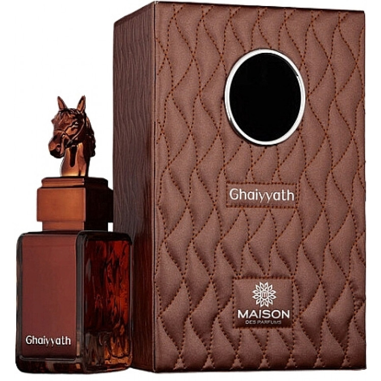 Maison Des Parfums Ghaiyyath
