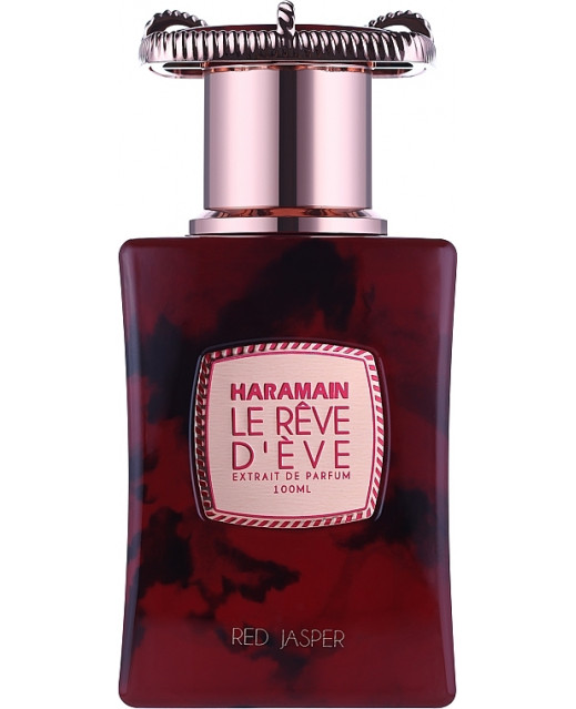 Al Haramain Le Reve D'Ev Red Jasper