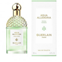 Guerlain Aqua Allegoria Rosa Verde
