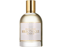 Bibliotheque de Parfum Brutal Story