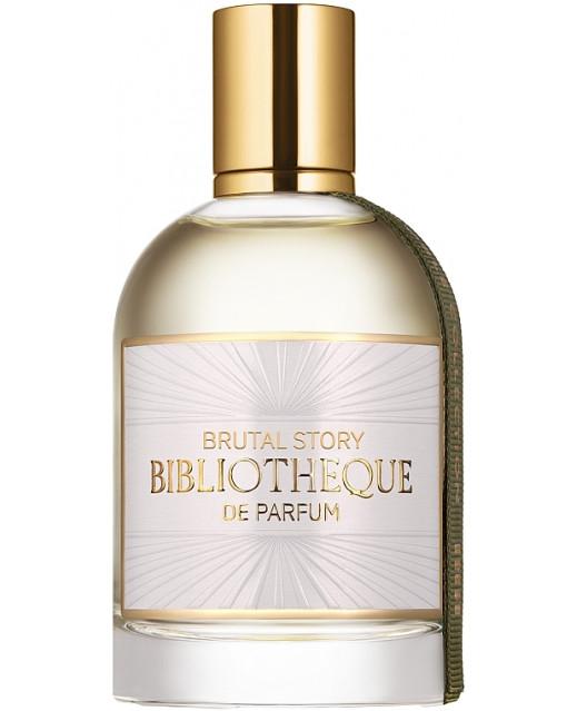 Bibliotheque de Parfum Brutal Story
