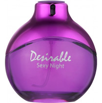 Omerta Desirable Sexy Night