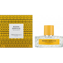 Vilhelm Parfumerie Room Service