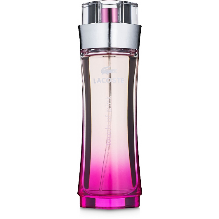 Lacoste Touch of Pink