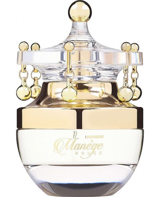 Al Haramain Manege Rouge