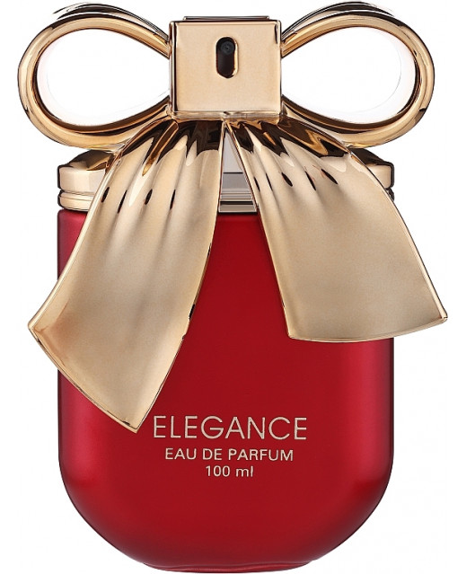 Tiverton Elegance Red