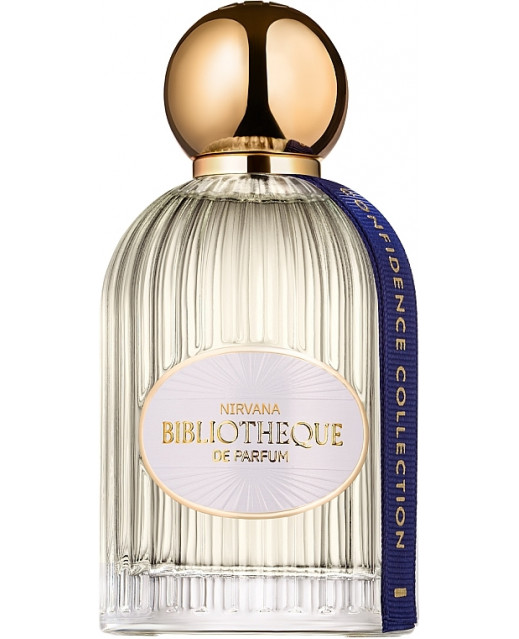 Bibliotheque de Parfum Nirvana