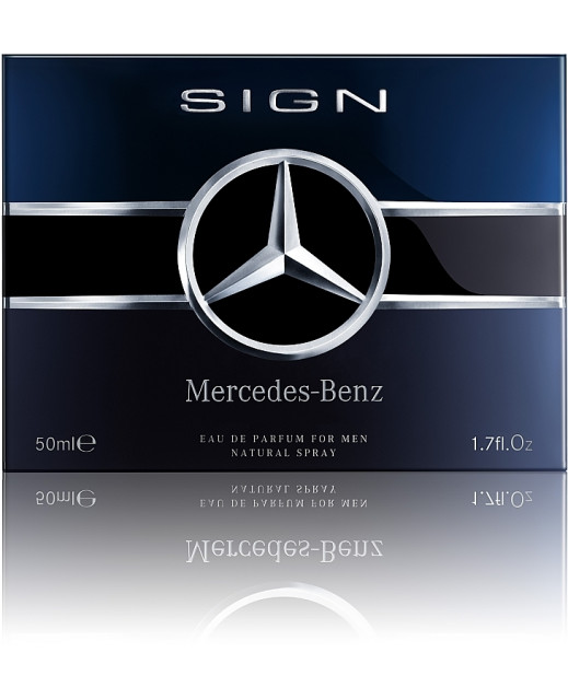 Mercedes Benz Mercedes-Benz Sing