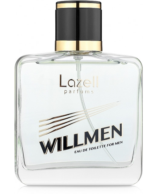 Lazell Willmen