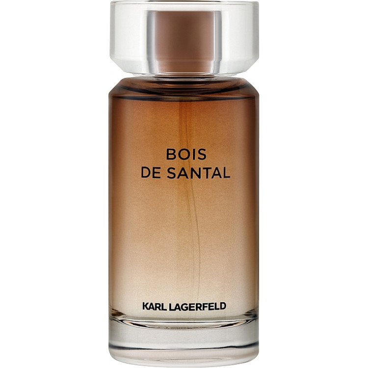 Karl Lagerfeld Bois de Santal