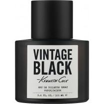 Kenneth Cole Vintage Black
