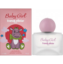 Franck Olivier Baby Girl