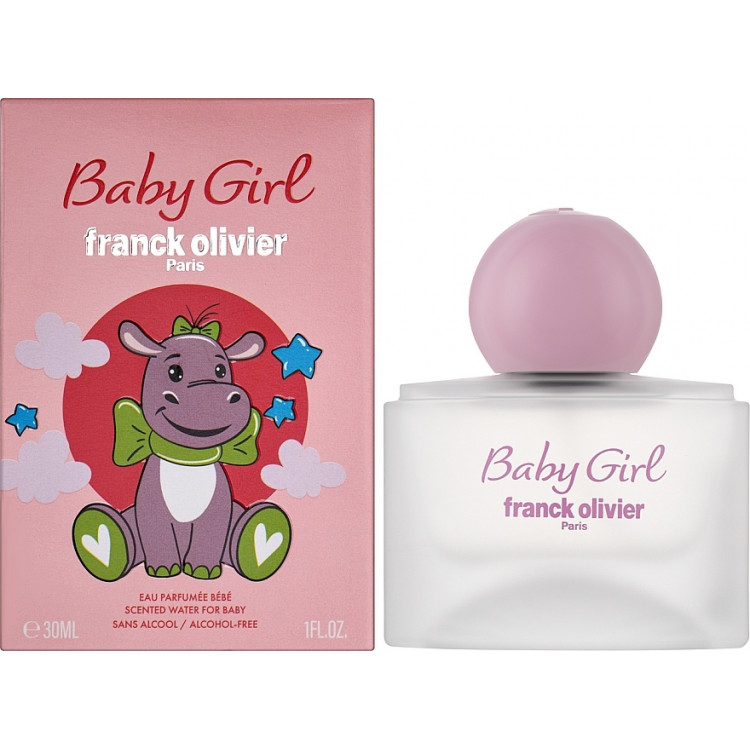 Franck Olivier Baby Girl