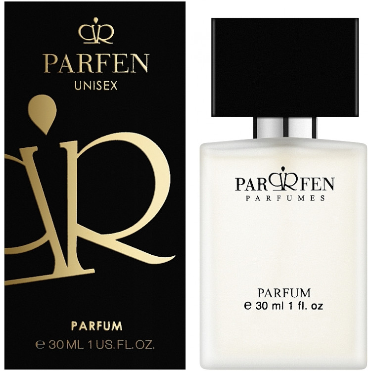 Parfen №748