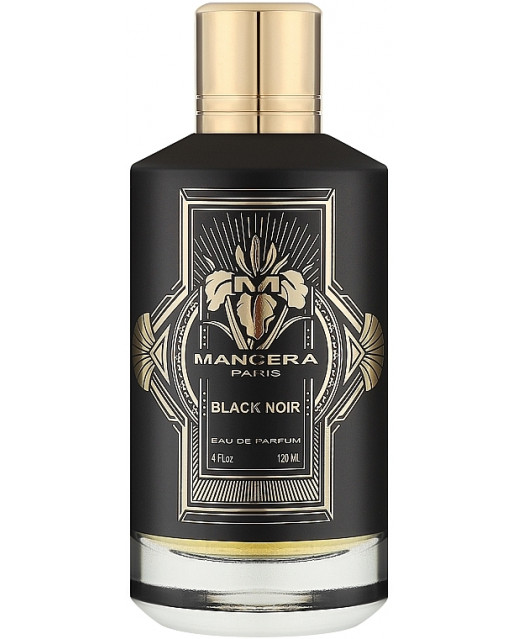 Mancera Black Noir