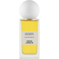 Sana Jardin Celestial Patchouli
