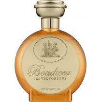 Boadicea the Victorius Notorious