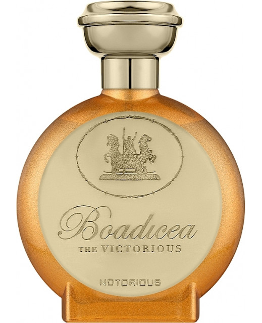 Boadicea the Victorius Notorious