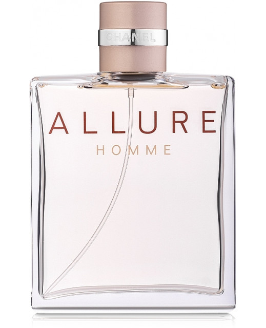 Chanel Allure Homme