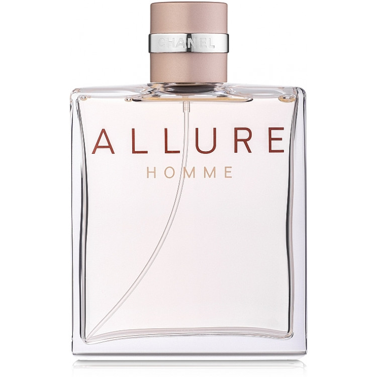Chanel Allure Homme