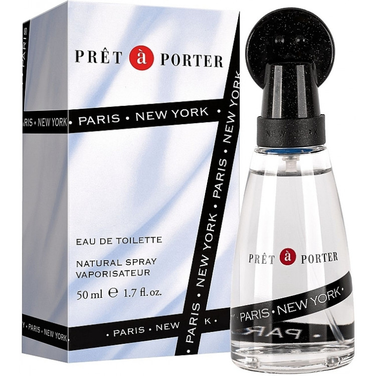 Prêt à Porter Original