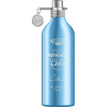 Cuba Authentic Citrus
