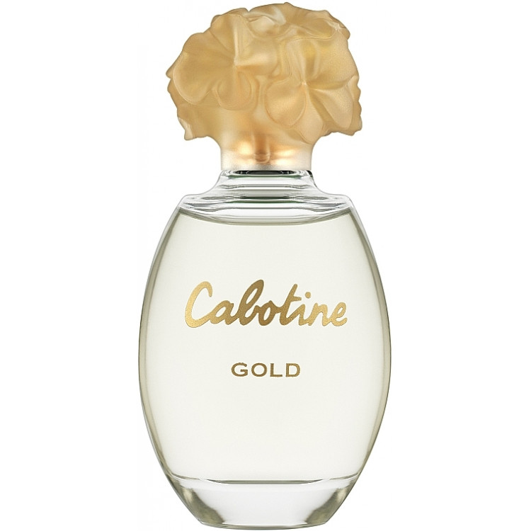 Gres Cabotine Gold