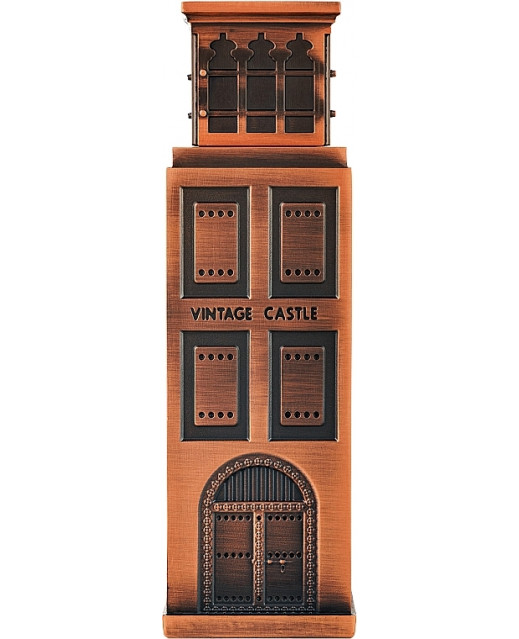 Lattafa Perfumes Niche Emarati Vintage Castle