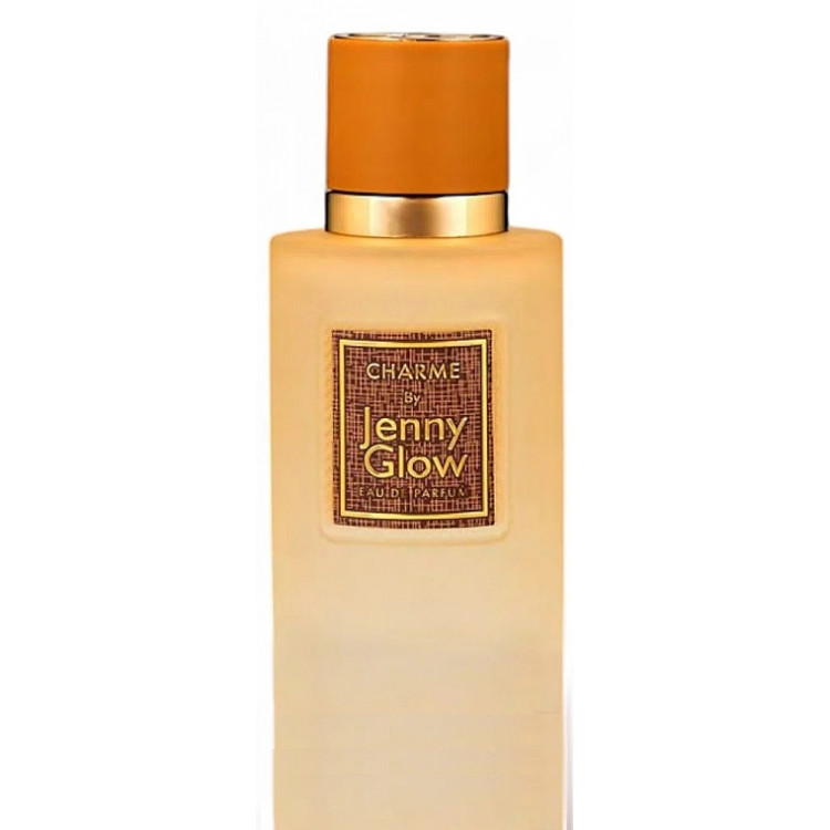 Jenny Glow Charme