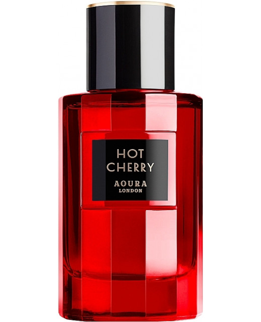 Aoura London Hot Cherry