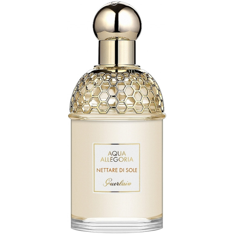 Guerlain Aqua Allegoria Nettare Di Sole