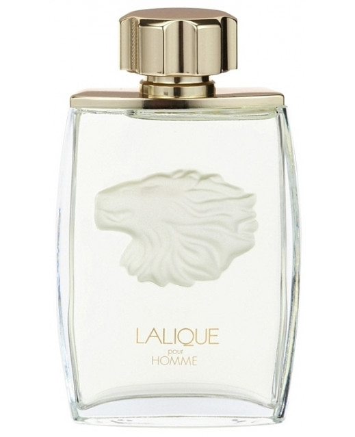 Lalique Lalique Pour Homme lion