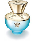 Versace Dylan Turquoise pour Femme