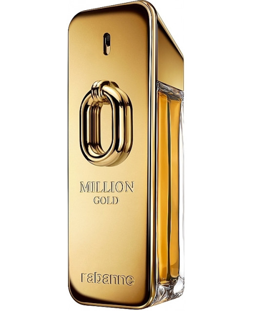 Rabanne Million Gold