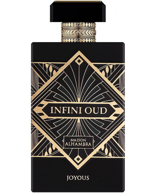Alhambra Infini Oud Joyous