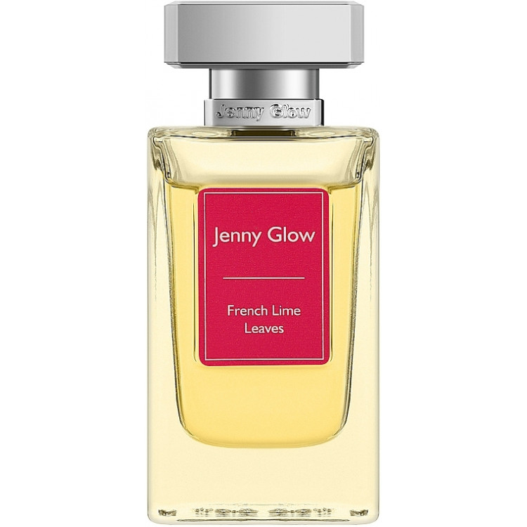 Jenny Glow French Lime Leaves