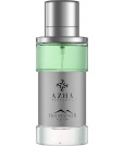 Azha Perfumes Mountaineer
