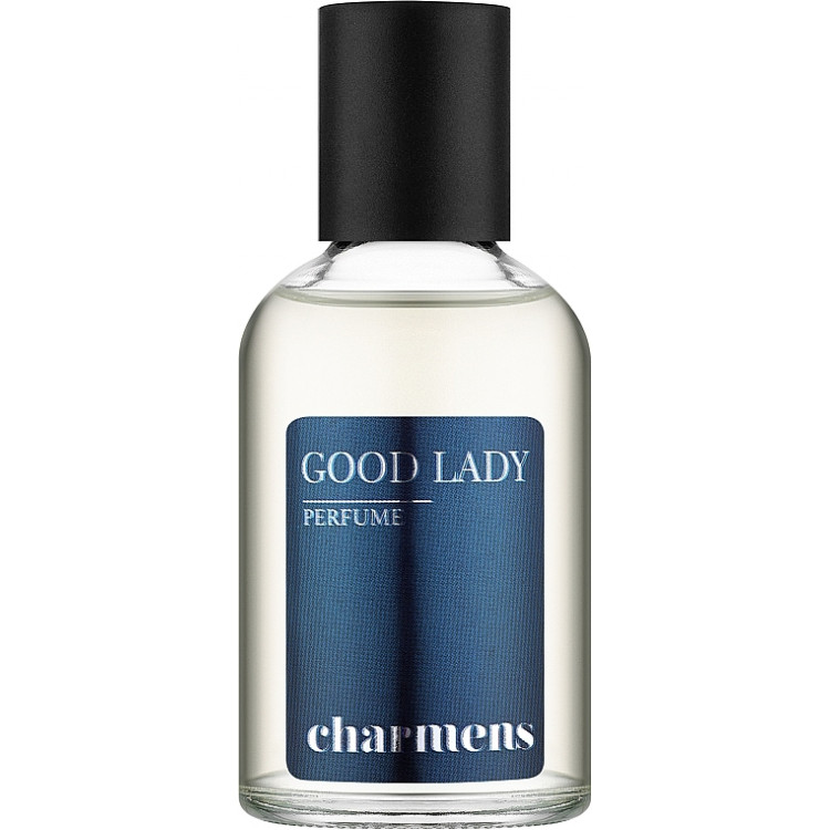 Charmens Good Lady