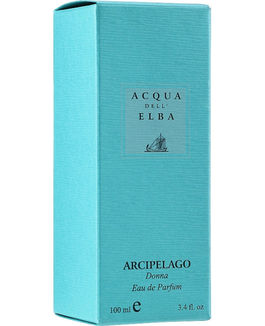 Acqua dell Elba Arcipelago Women