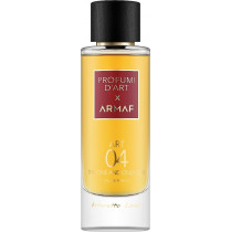 Profumi d'Art x Armaf Art 04 The One And Only Oud