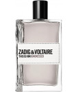 Zadig & Voltaire This is Him! Undressed