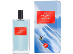 Victorio & Lucchino Aguas Sport No 11 Evasion Polar
