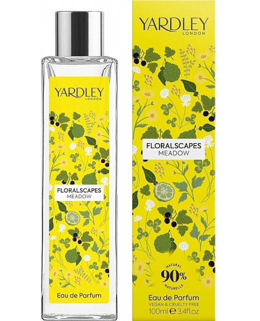 Yardley Floralscapes Meadow