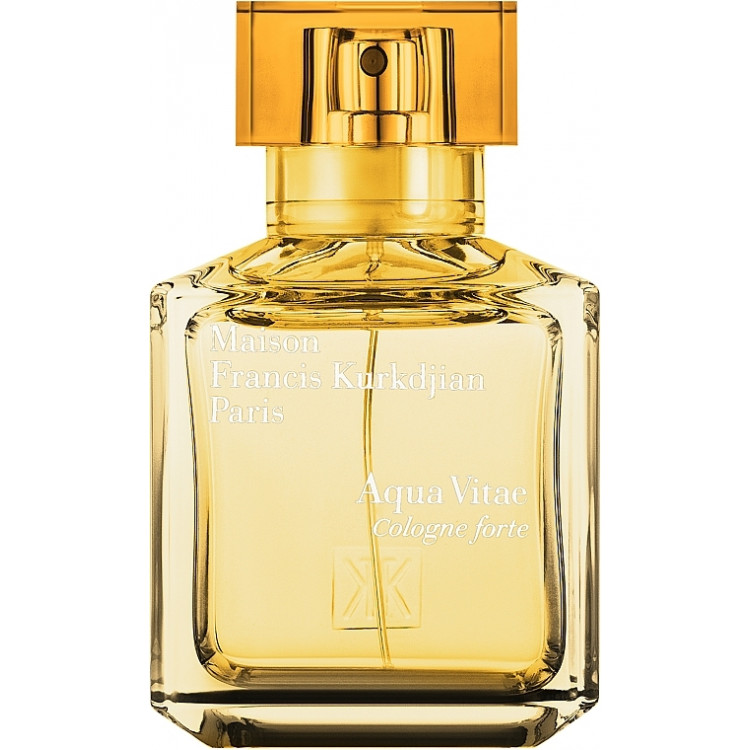 Maison Francis Kurkdjian Aqua Vitae Cologne Forte