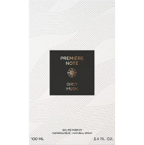 Premiere Note Grey Musk