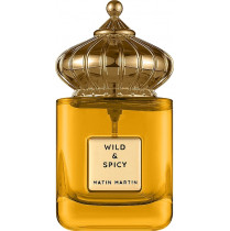 Matin Martin Wild & Spicy