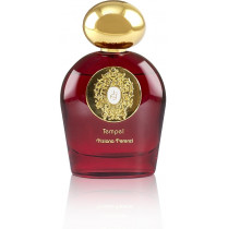 Tiziana Terenzi Comete Collection Tempel