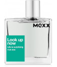 Mexx Look Up Now For Him