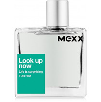 Mexx Look Up Now For Him