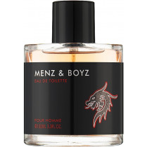Real Time Menz & Boyz